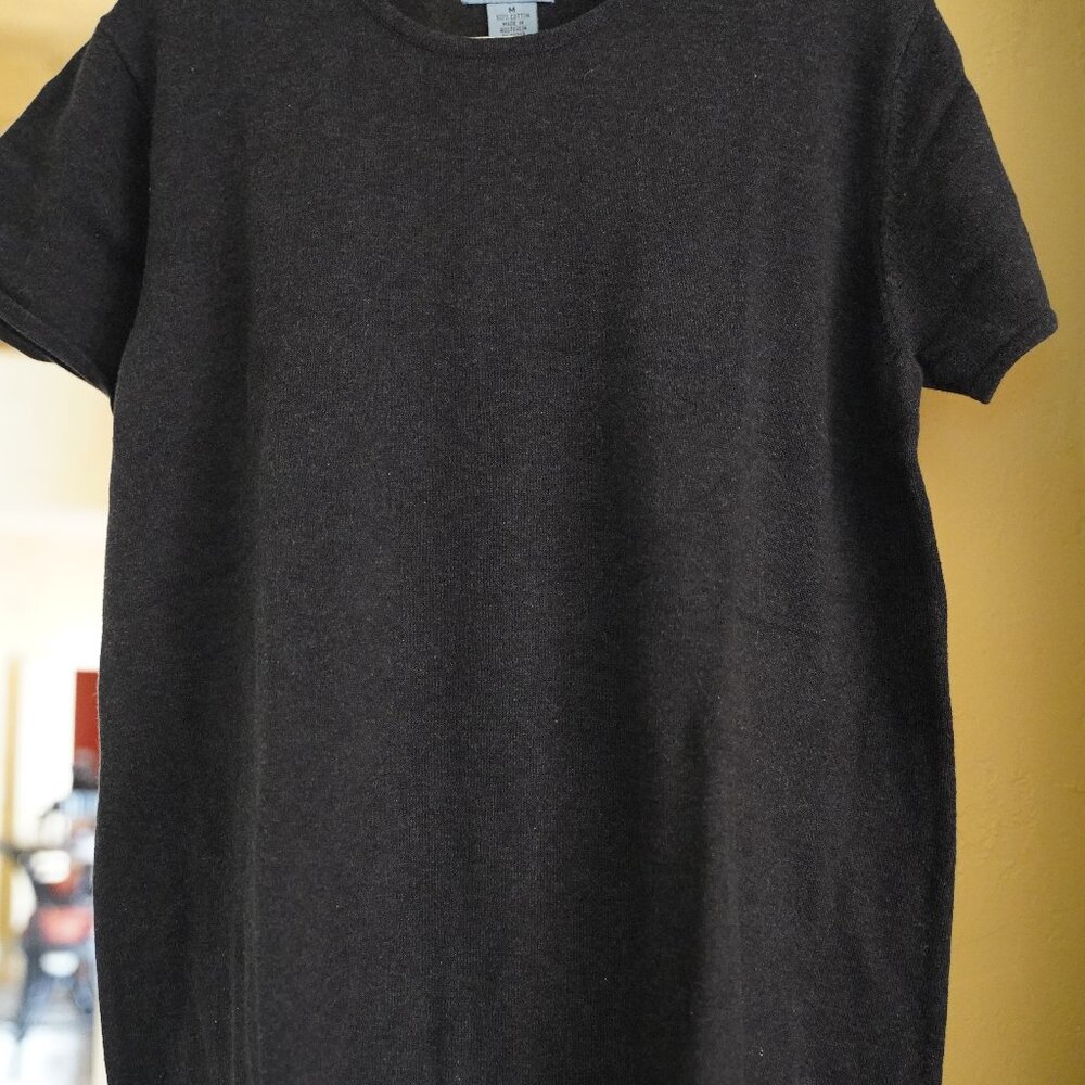 Mimi Essentials Maternity Shirt